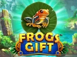 Frogs Gift