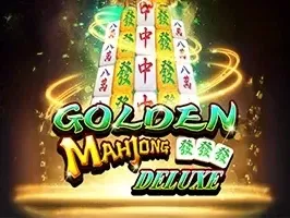 Golden Mahjong Deluxe